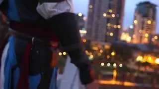 Assassin s Creed Самый лучший паркур наше время