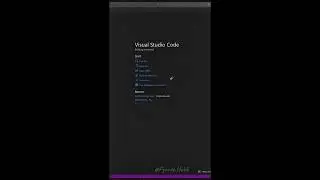 Clone Any Repository from GitHub to VSCode Right Now