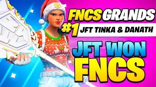 HOW JFT WON GRANDS! 🏆