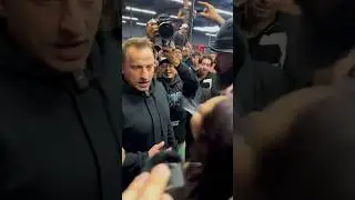 “I’m Sorry King Vitaly” 🤣 