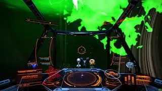 Cyclops Plasma chargers + Gauss cannons