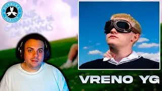 REACCIÓN | Vreno Yg - Garganta de los Montes