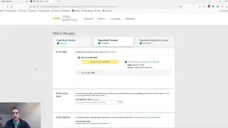 How to Publish a Book and eBook to Amazon from WordPress using Print My Blog Plugin