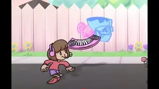 When melodii has a seizure