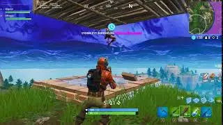 Fortnite | Micro Stutters