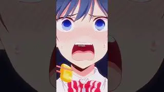 "She is too much cute"😍[Giji Harem] #gijiharem #anime #viral