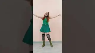 рубрика танцую и пою под песню Родной