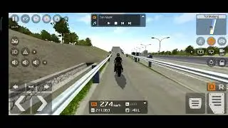 Bug di Map MALANG "Bus Simulator Indonesia"