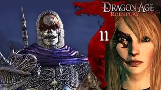 Prole oscura parlanti | Dragon Age Origins Awakening - Selya Roleplay [11]