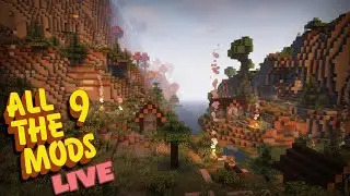 ATM9 Live!