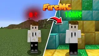 How I Make 10M RS 🤑 in Fire MC - @PSD1 @tgpsd1