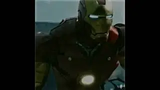 Methamorphosis 2 Iron-man Edit