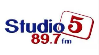 STUDIO 5 89.7 Thessaloniki - Prosklitirio... LIVE Madinada