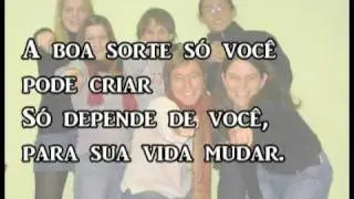 Nosso Desafio