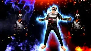 PRESET ALIGHT MOTION FF || TRAP GAMELAN JAWA 🎶 EFFECT SABER 🔥 LAGI VIRAL ✨