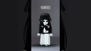 Cute Roblox Outfit Idea! 