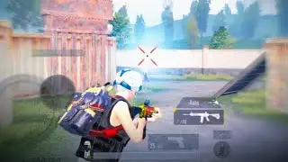 Practicing On Low Sensitivity Day 2 ✅