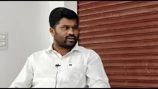 A.Yasar Khan #sdpi Interview with MD.Sulthan