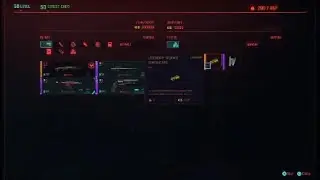 (Still Working Jan 25th 2021)Unlimited Money/Dup Glitch for Cyberpunk 2077. Hot Fix 1.10