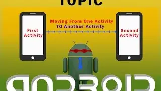 One Activity to another Activity in Android Studio  #00