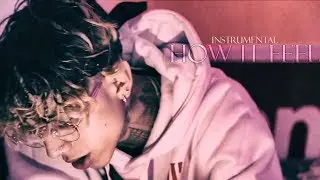 OHNO - How it Feel ? (Instrumental)