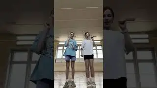 ребятки!! я вернулась, теперь буду создавать ещё больше интересного контента для вас #dance