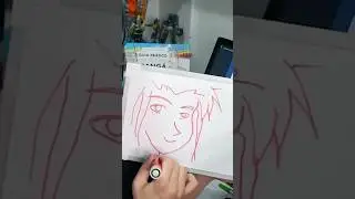 O Desenhista CARIMBADOR cuidado #desenho #desenhar #desenhista