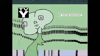 The Bozotoso (if it was broadcasted)