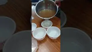 D.I.Y. LEMON TEA