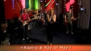 LIVE SOUND   Rapira & Ray of May