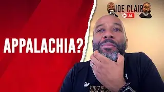 Appalachia?