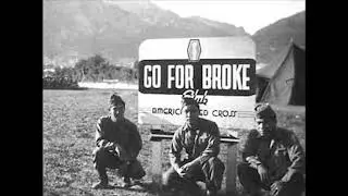 Go For Broke