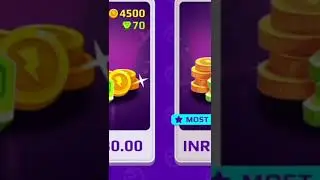 New exclusive insert code || PKXD FUNFIT