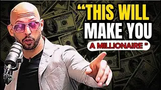 HOW TO MAKE MONEY - Andrew Tate