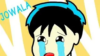 JOWALA | pinoy animation