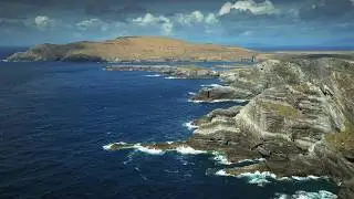 Damian McGinty: Caledonia