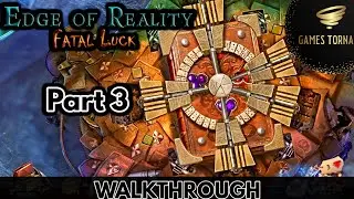 Edge of Reality: Fatal Luck | Part 3 | Walkthrough