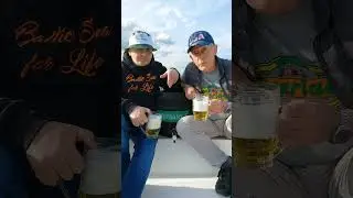 Sind auf Tour..