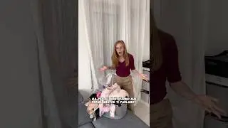 Qualcuno ha capito che cosa mi ha chiesto di fare? 🤔🤣