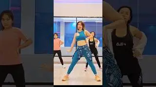 When I Grow Up - The Pussycat Dolls | Dance Workout | Dance with Ann | Ann Piraya