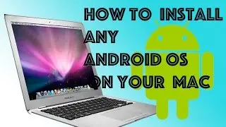 How To Install Android Emulator On Your Mac