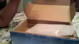 Nintendo 3ds Unboxing/Review