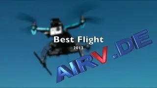 Best Flights 2013