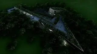 The Arts' Spot - Sun Study Animation