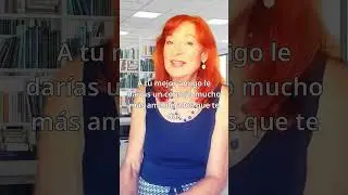 Motívate para aprender inglés: Se amable contigo mismo #aprendizajedeinglés #motivacionpersonal
