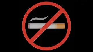 Blender 4.2 - No Smoking