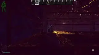 EFT - .357 vs Bald Head