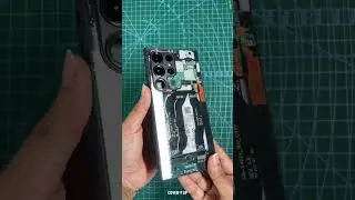 Viral Samsung circuit case!!! #samsung  #smartphone #mobileaccessories#android #xray #circuit #tech