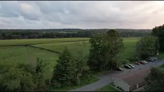 DJI Air 2S Familiarization Flight 1