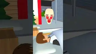 Takut dengan bom hantu 😯